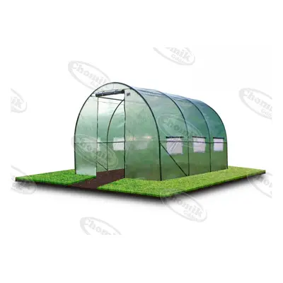 Foliovník segmentový 3,5x2x2m / CH5576