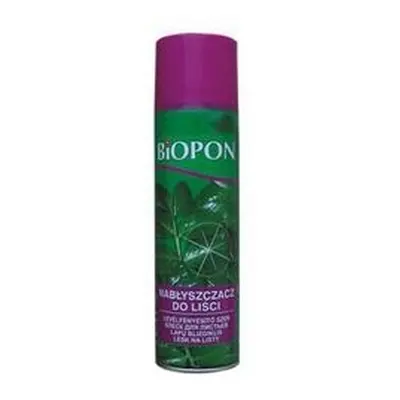 Bopon lesk sprej 250 ml