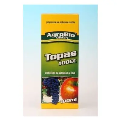 Topas 100 EC 100 ml