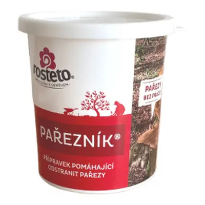 Pařezník 250g