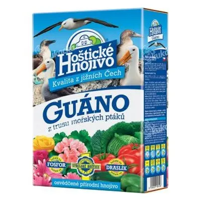 Guáno 1 kg