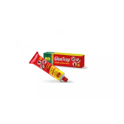 GlueTrap lepidlo na lezoucí hmyz 135g