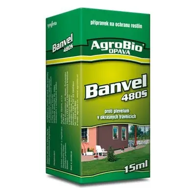 Banvel 480 S 7,5ml