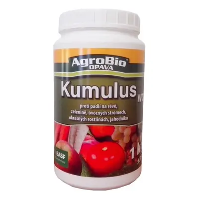 Kumulus WG 1 kg