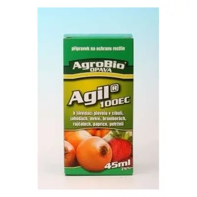 Agil 100EC 45ml