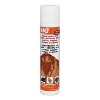 HG 20803 Impregnace pro kůži 250ml