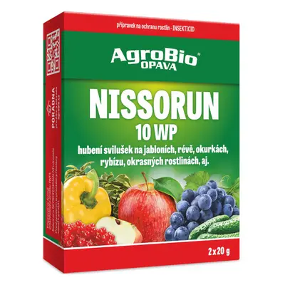 Nissorun 10 WP 2x20g