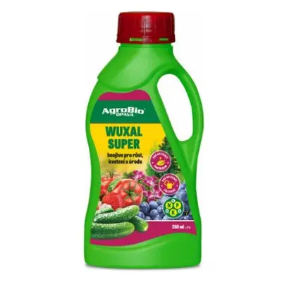 Wuxal Super 750ml