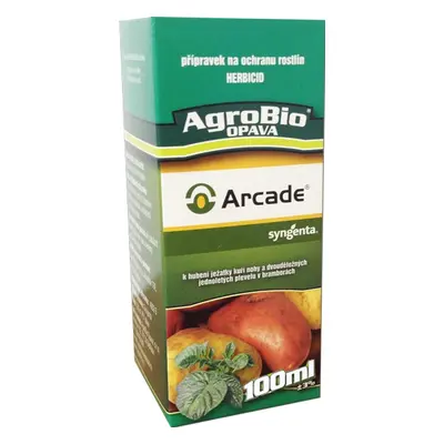 Arcade 880EC 100ml