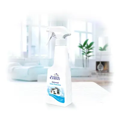 e 3059 Homecare Special Univerzální čistící prostředek s ochrannou funkcí 250ml