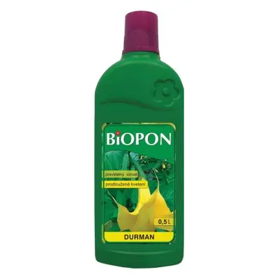 Bopon hnojivo na durmany 500ml