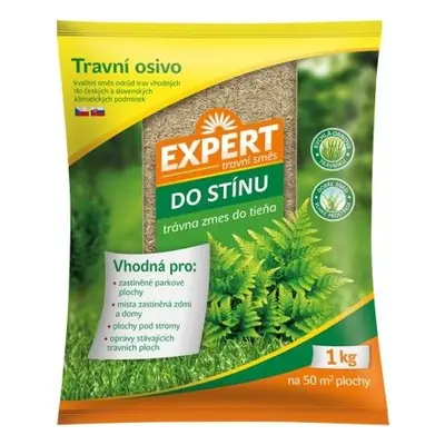 Travní směs Expert Stín 1kg