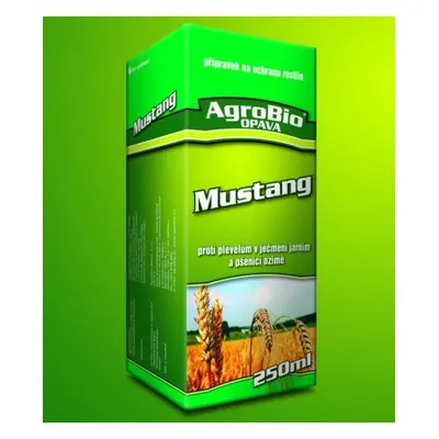 Mustang 250ml