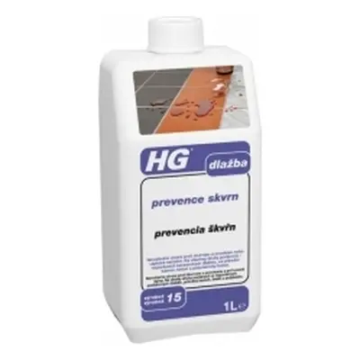 HG 44710 Prevence skvrn na dlažbě 1000 ml