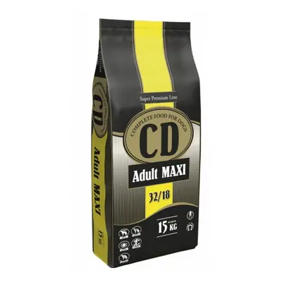 Delikan CD Adult Maxi 15kg