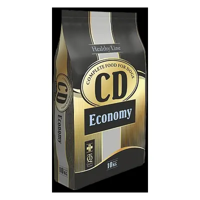 Delikan CD Economy Dog 10kg