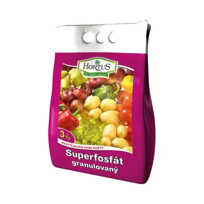 Superfosfát 3kg