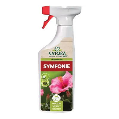 Natura Symfonie 3 v 1 500ml