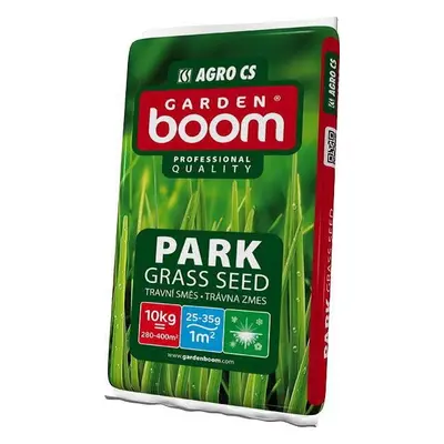 Garden Boom PARK travní směs 10 kg