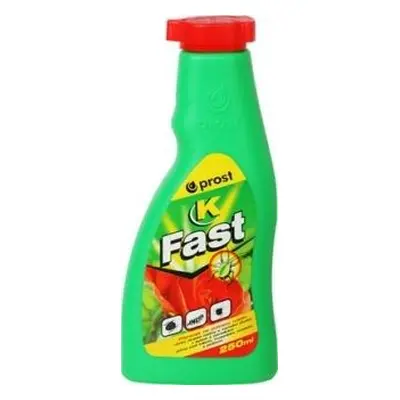 Fast K 250ml náhradní náplň