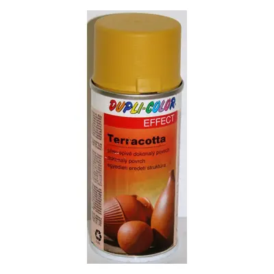 Sprej Terracotta Art 150ml - sahara žlutá