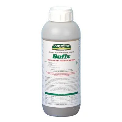 Bofix 1l (balení 2x500ml)