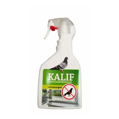 Kalif holubi & ptáci 750ml