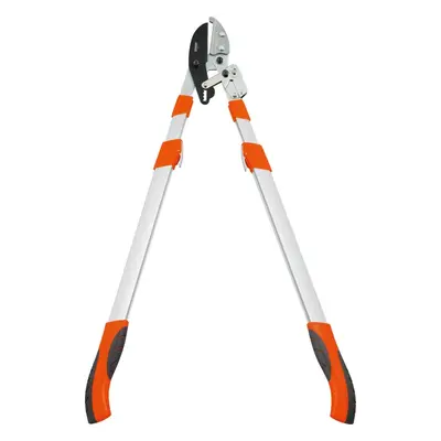 Stocker 7242 Teleskopické nůžky na větve s ráčnou 75-110cm