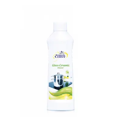 e 3021 Homecare Special Čistič sklokeramických desek 250ml