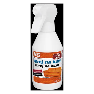 HG 62503 Sprej na kůži 300ml