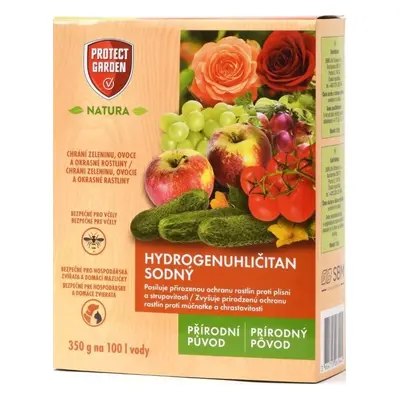 Natura Hydrogenuhličitan sodný 350 g