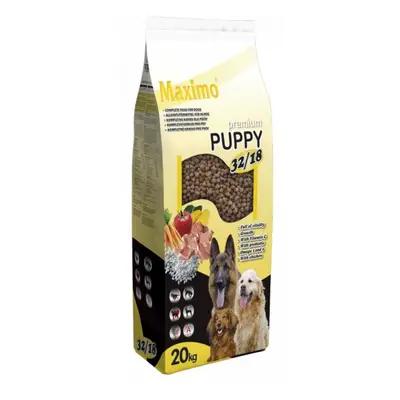 Delikan MAXIMO Puppy 22/10 - 20kg