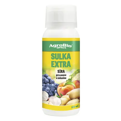 Sulka Ca 500ml