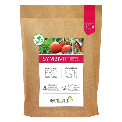 Symbiom Symbivit 750g