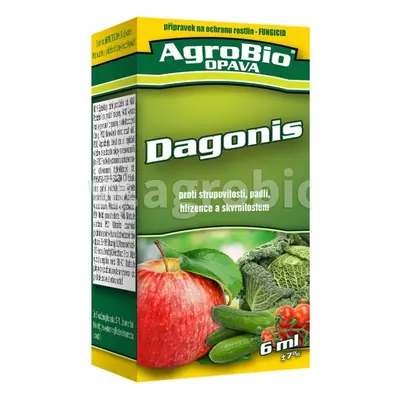 Dagonis 6ml