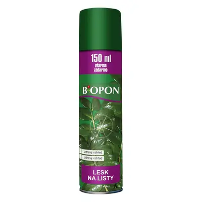 Bopon lesk sprej 750 ml MEGA BALENÍ