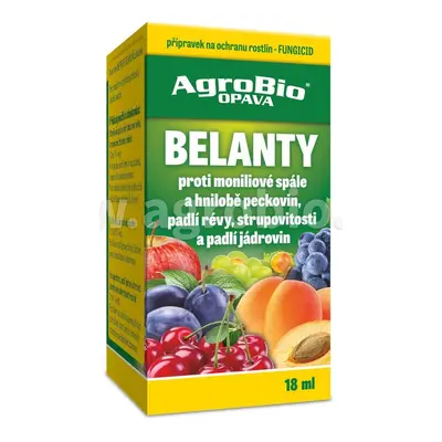 Belanty 18ml