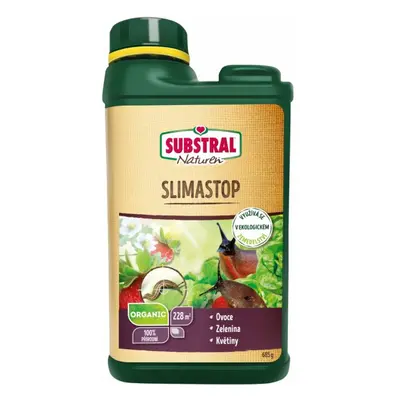 Substral Naturen Slimastop 685g