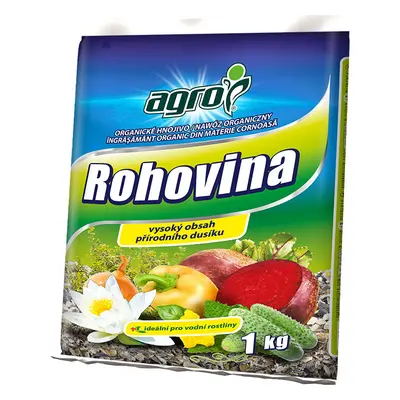 Rohovina 1kg