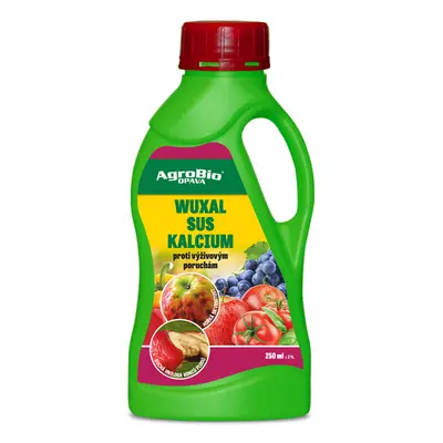 Wuxal SUS Kalcium 250ml