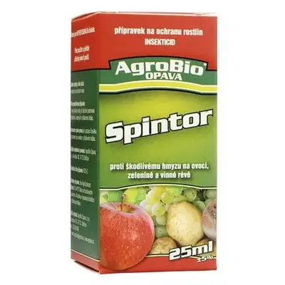 Spintor 25ml