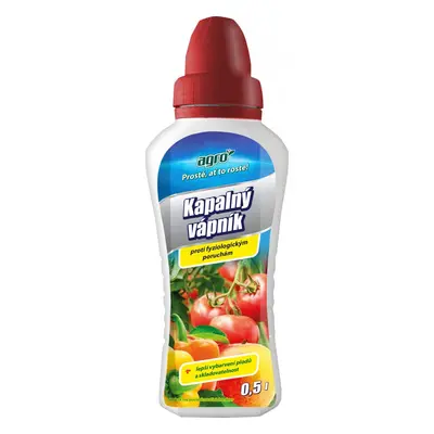 Agro Kapalný vápník 500ml