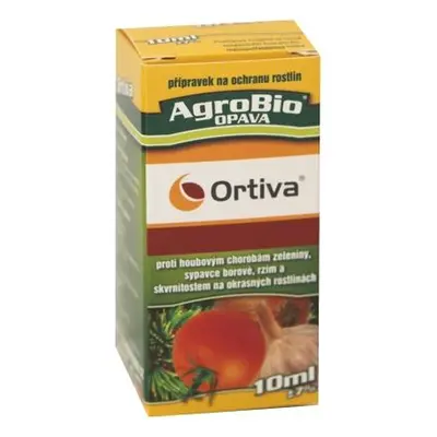 AgroBio Opava Ortiva - 10 ml