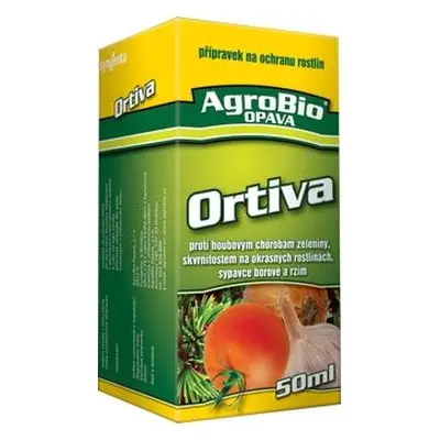 AgroBio Opava Ortiva - 50 ml