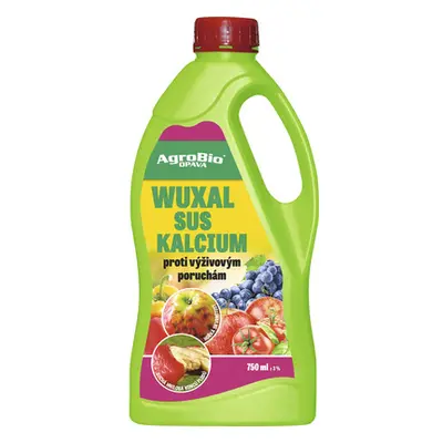 Wuxal Kalcium 750 ml