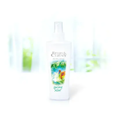 e 3272 Prostorové aromatikum Spring Aloe 150ml