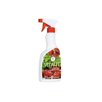 Vitalit Jahody 500ml Stimulátor růstu