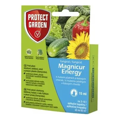 Magnicur Energy ( dříve Previcur ) 15ml