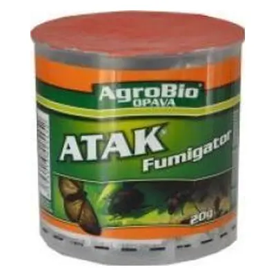 ATAK fumigator 20g