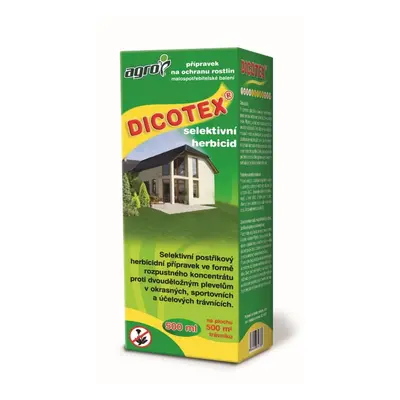 Dicotex 500ml